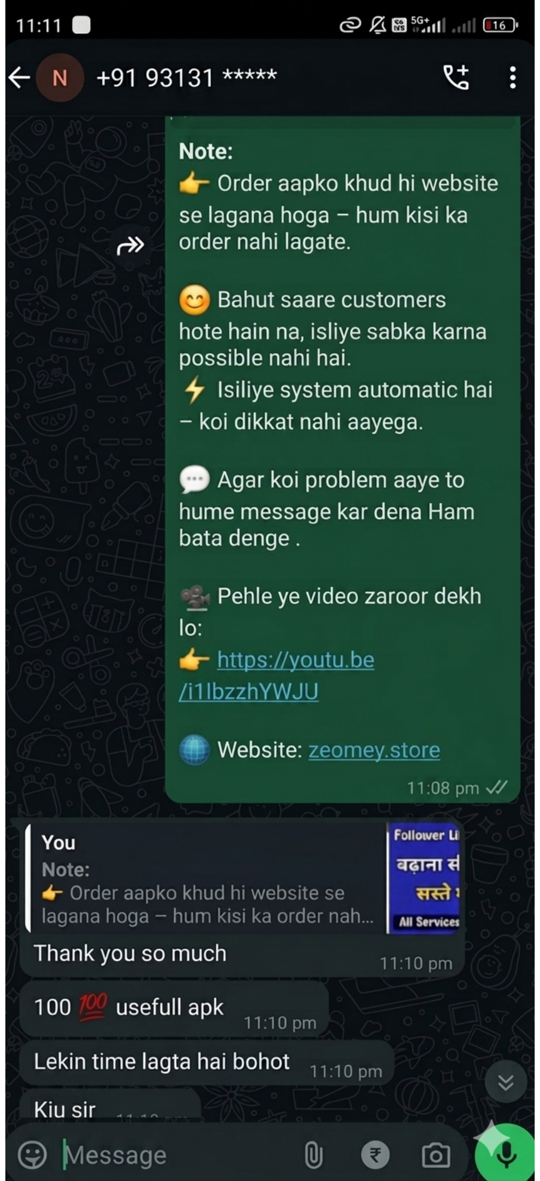Review 6
